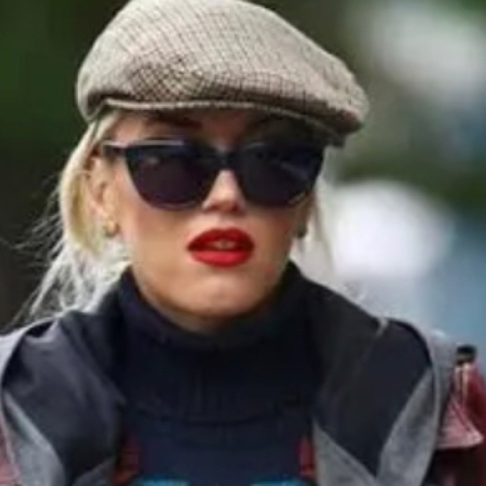 Dolce & Gabbana Newsboy Cap